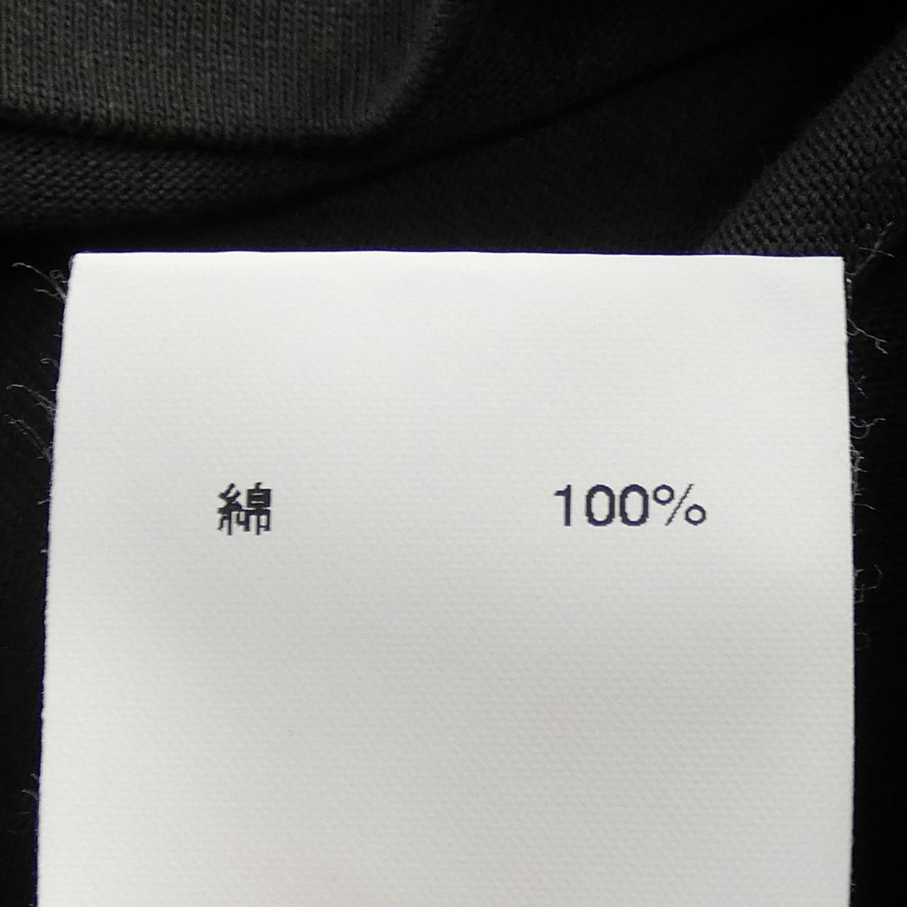 オーベット コットンTシャツ
