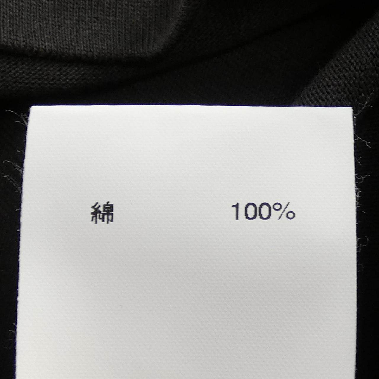 オーベット コットンTシャツ