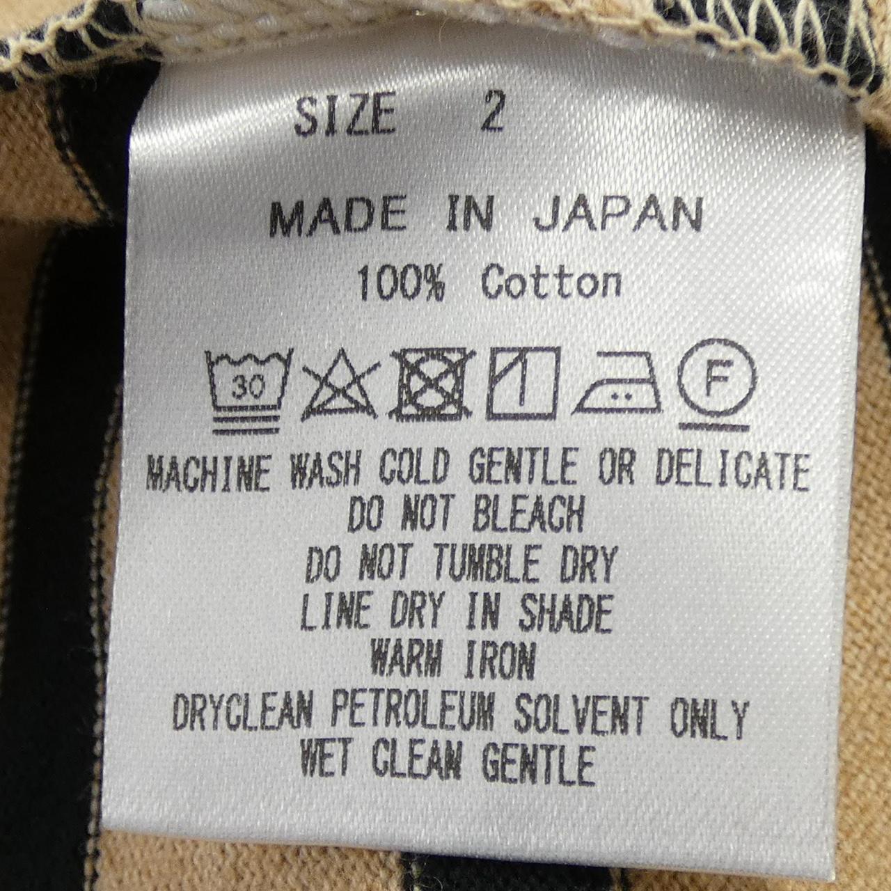 マーカ トップス