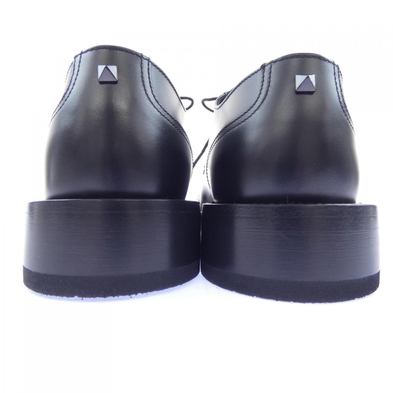 ヴァレンティノ レザーシューズ