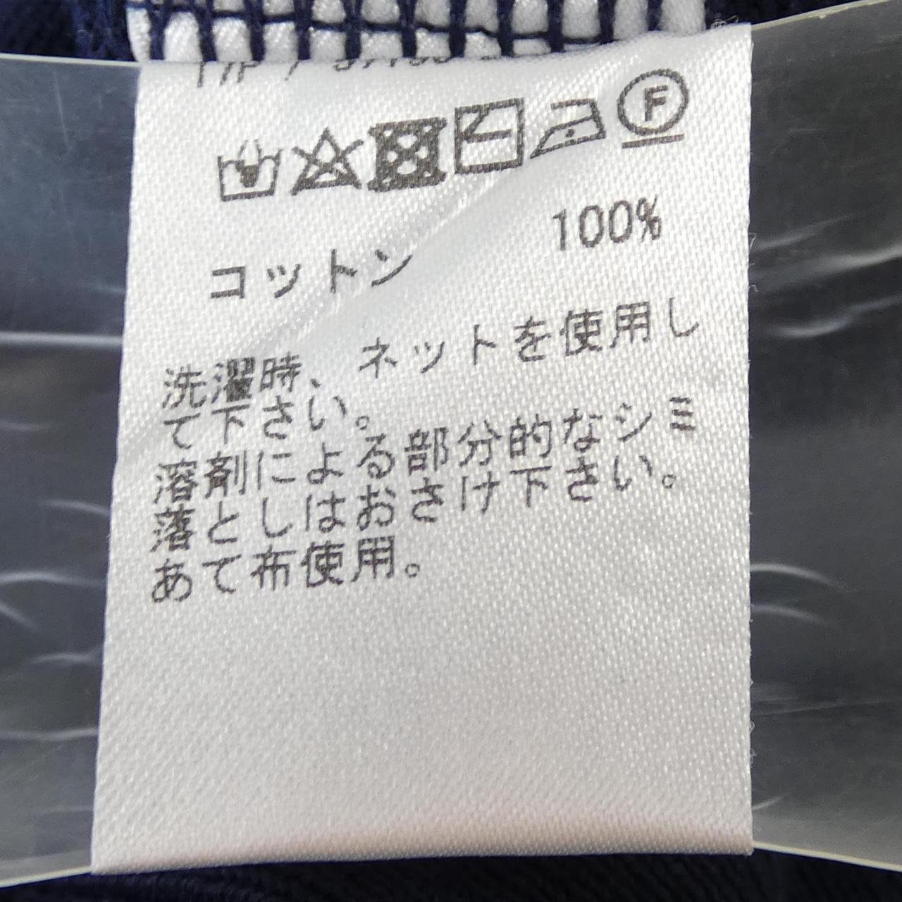 グランサッソ ニットベスト