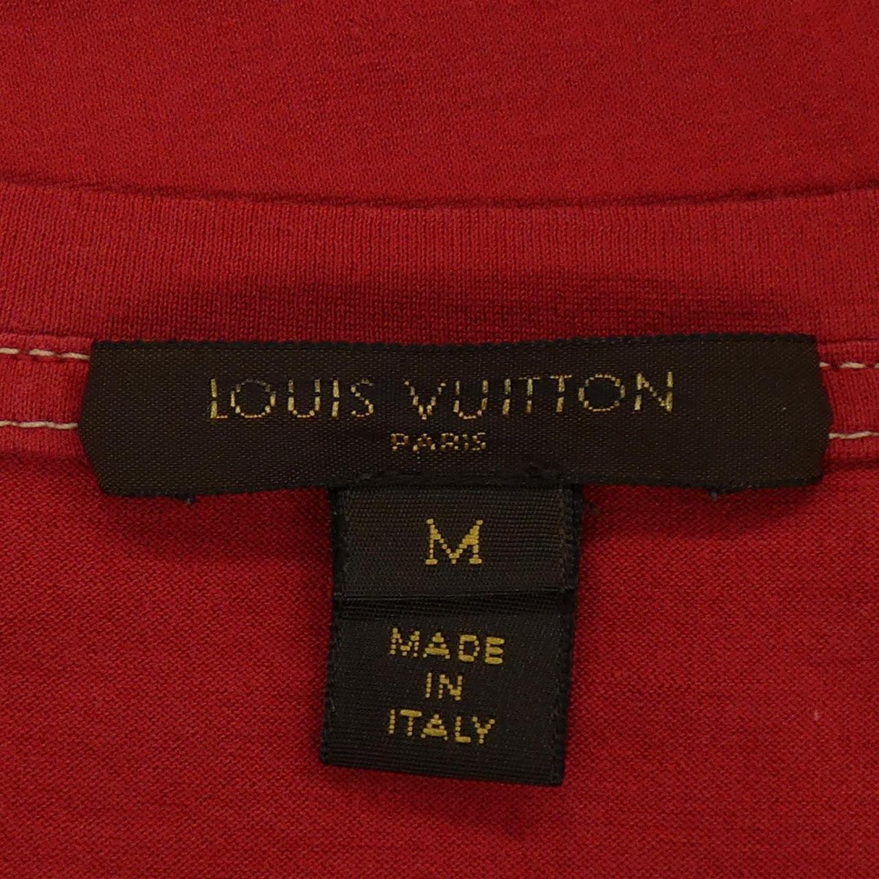 ルイヴィトン Tシャツ