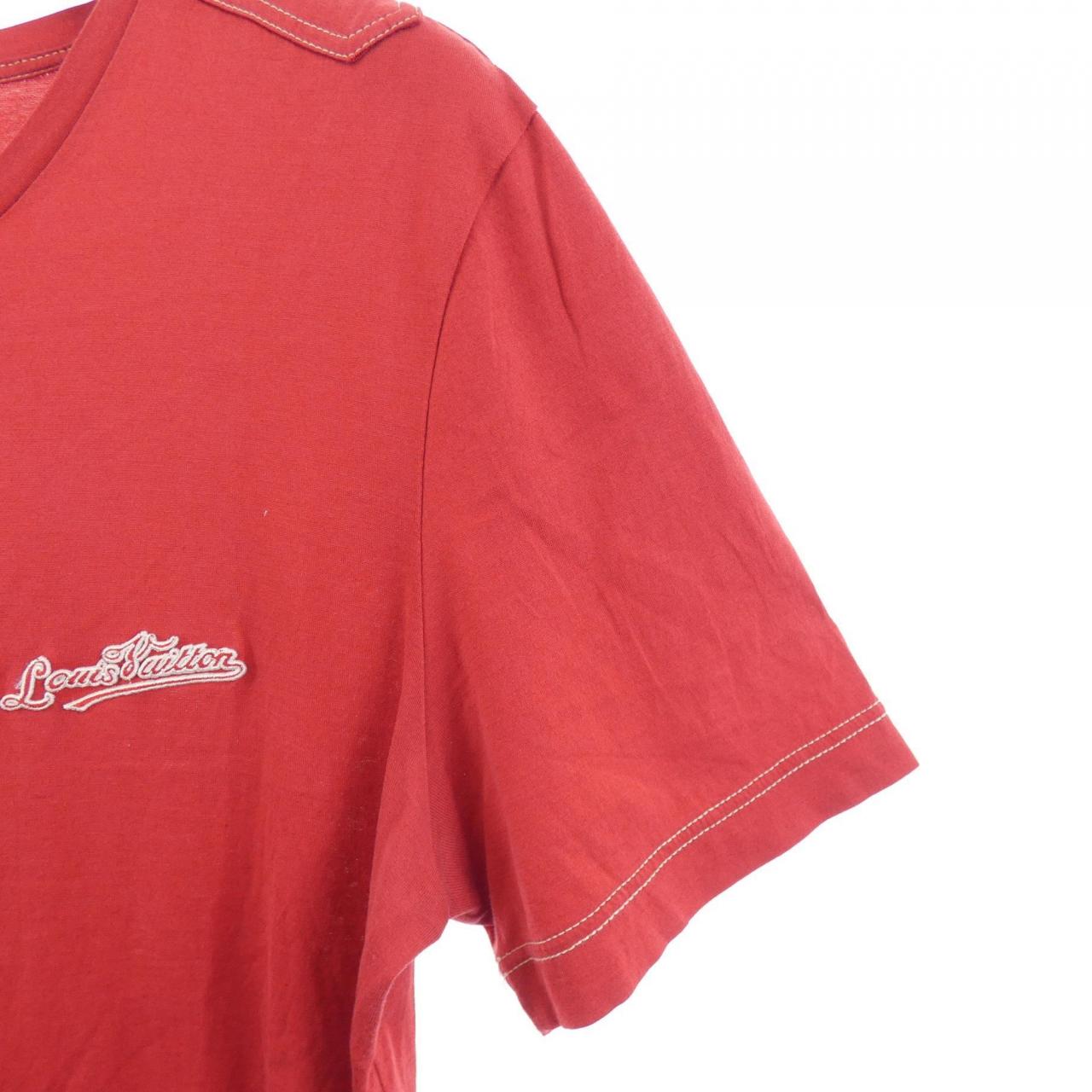 ルイヴィトン Tシャツ