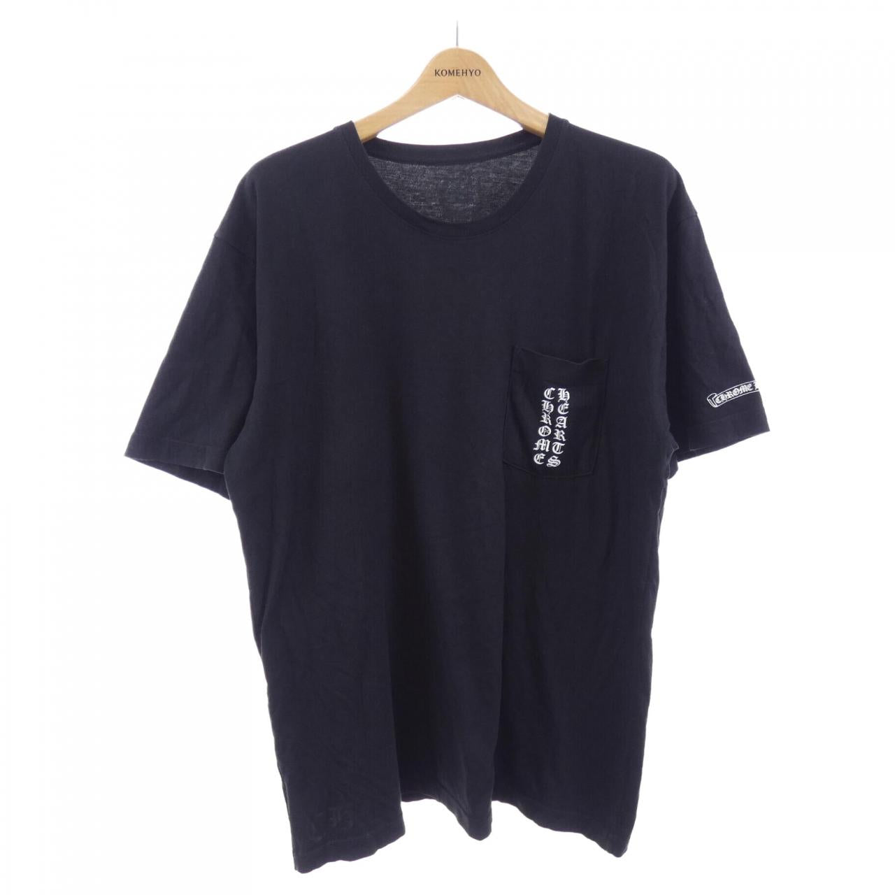 クロムハーツ 大阪限定 Tシャツ