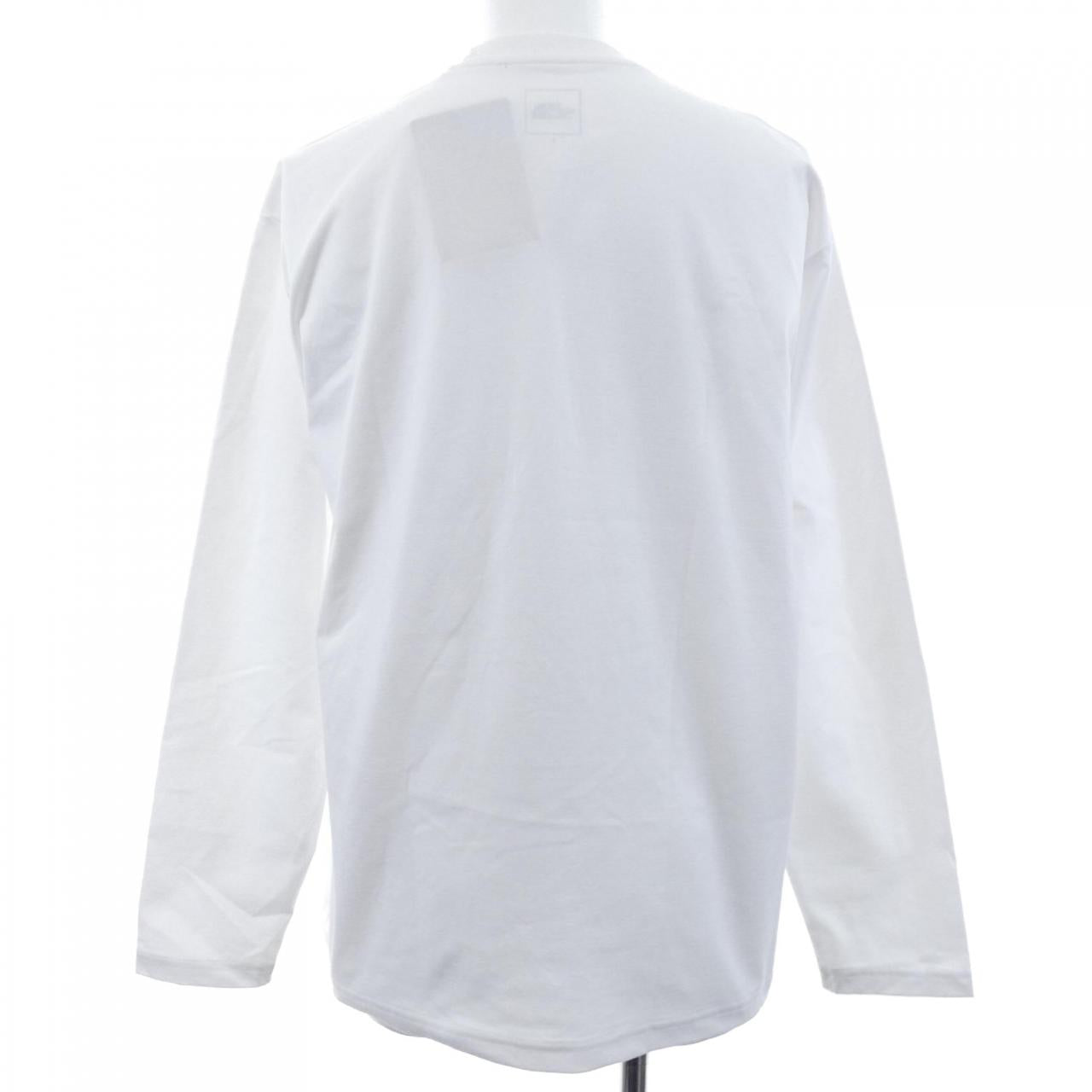 ザノースフェイス コットンTシャツ