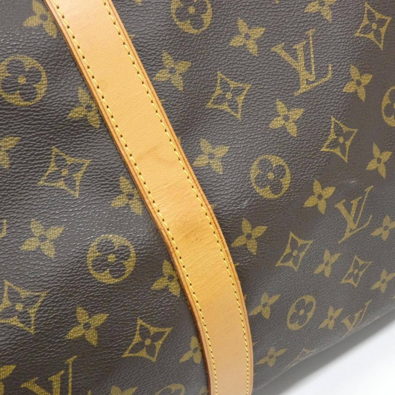 ルイヴィトン モノグラム ボストンバッグ