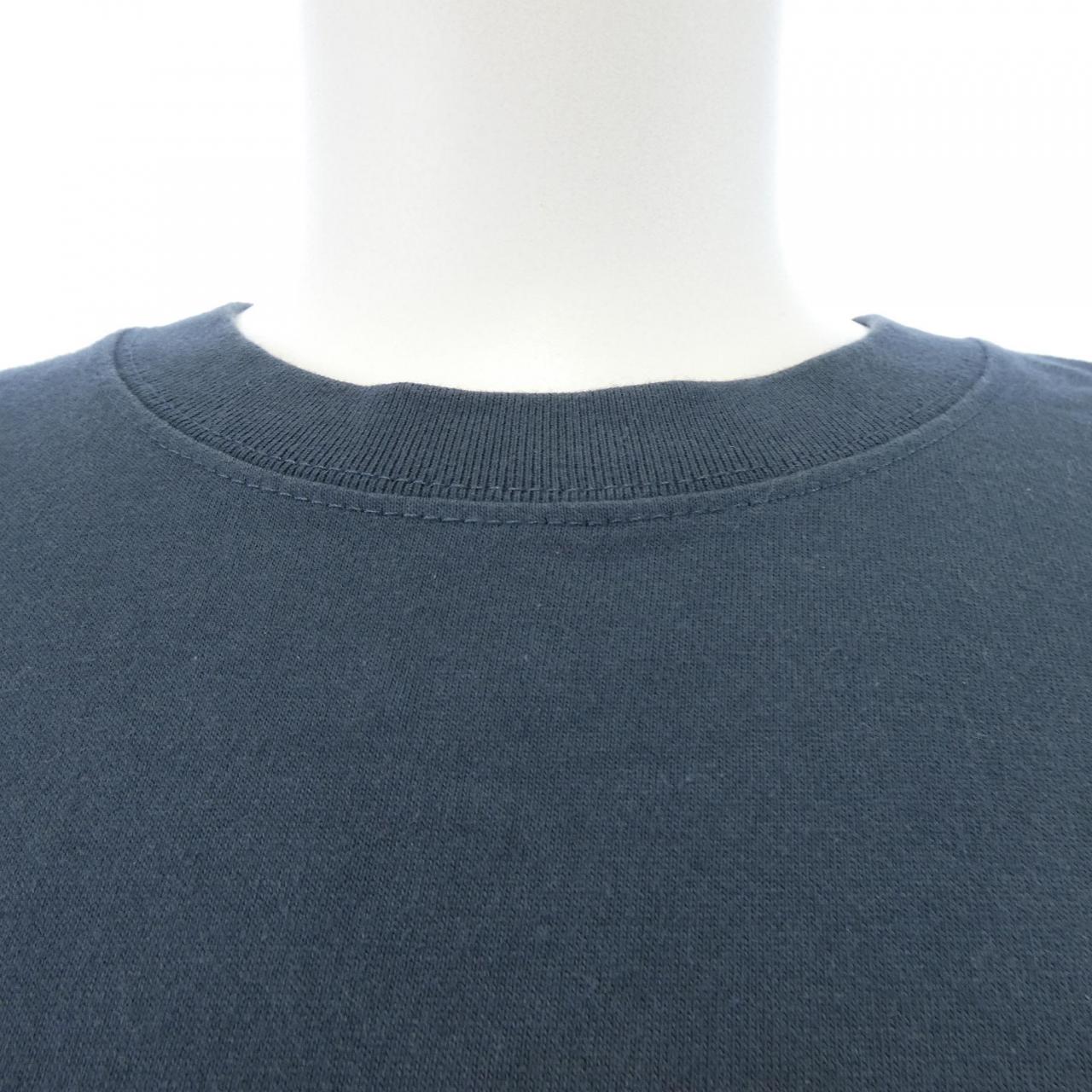 ドライボーンズ コットンTシャツ