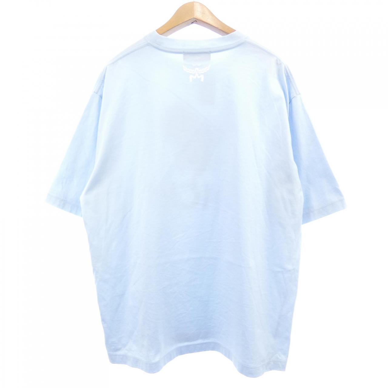 エムシーエム Tシャツ