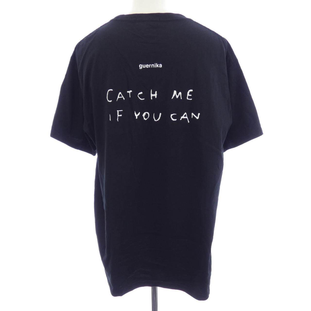 guernika Tシャツ