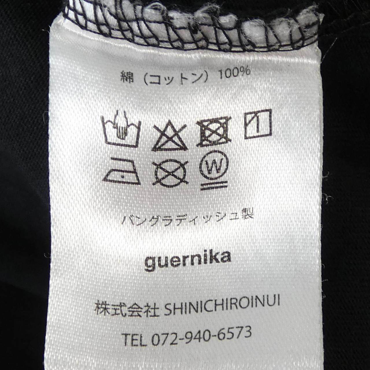 guernika Tシャツ