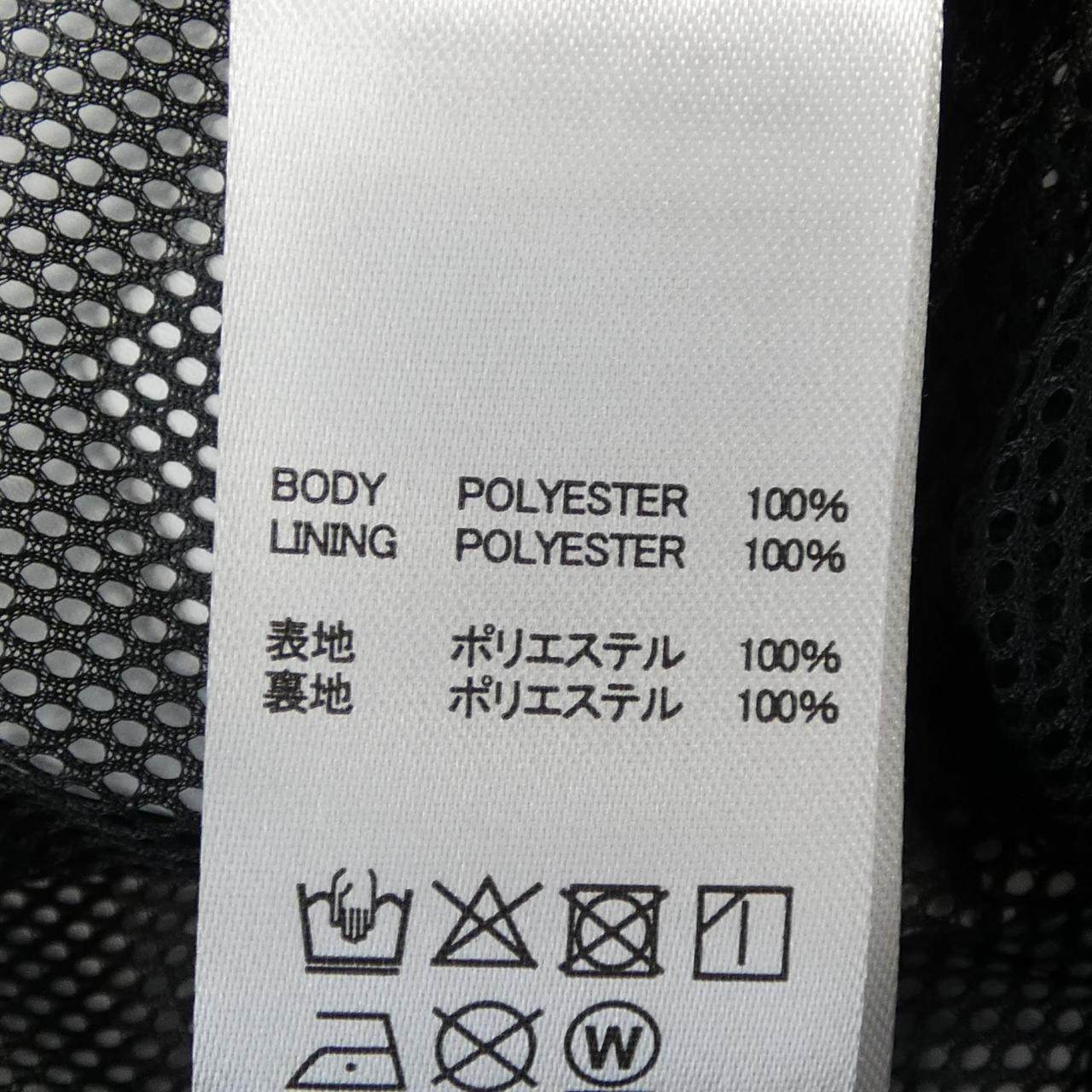 ニューエラ ブルゾン