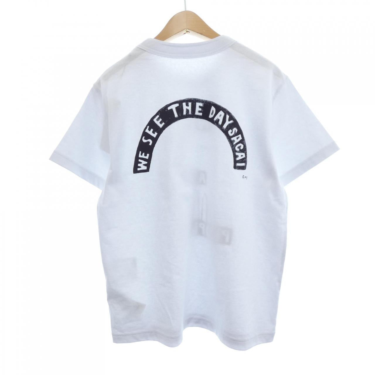 サカイ Tシャツ