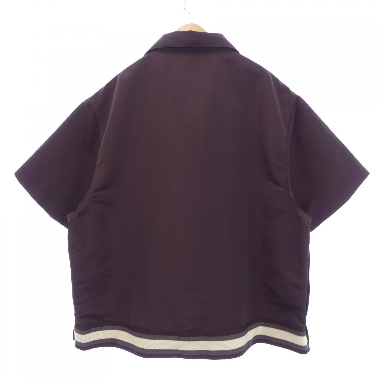 ナイキジョーダン シャツ