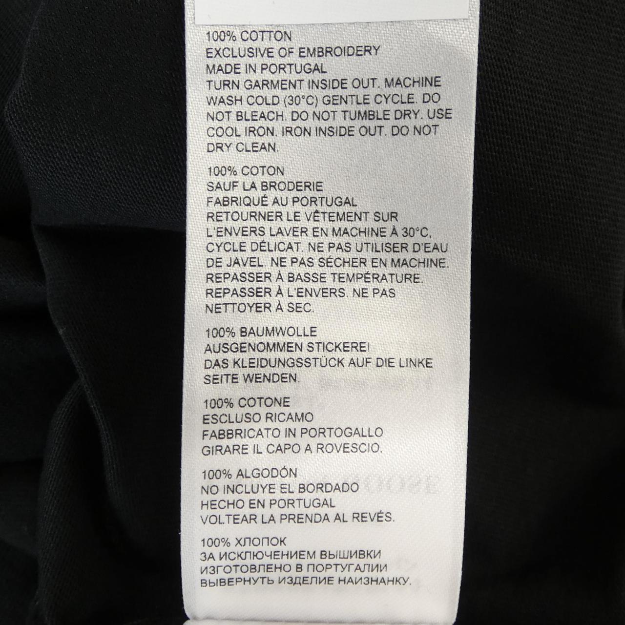 カナダグース Tシャツ