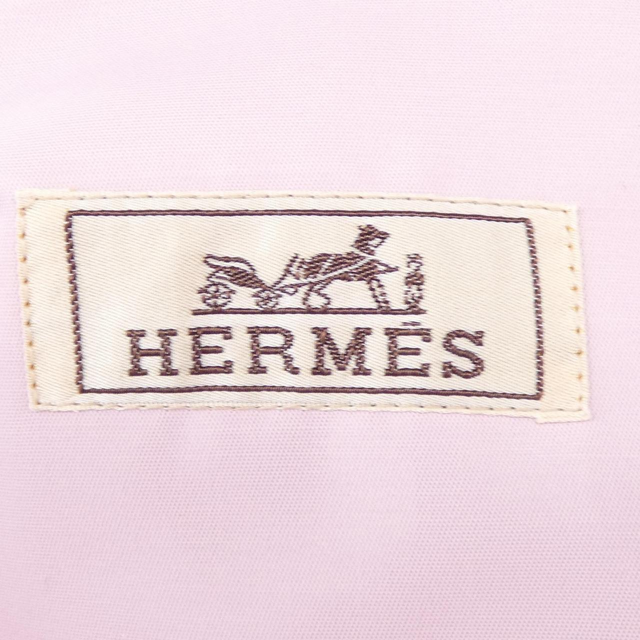 エルメス ジャケット