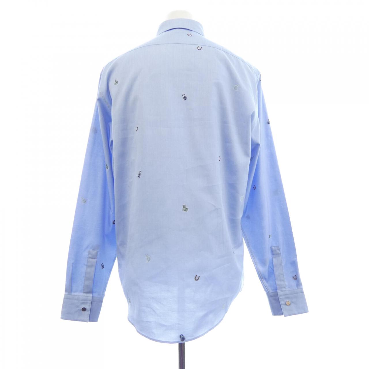 エルメス39 シャツ