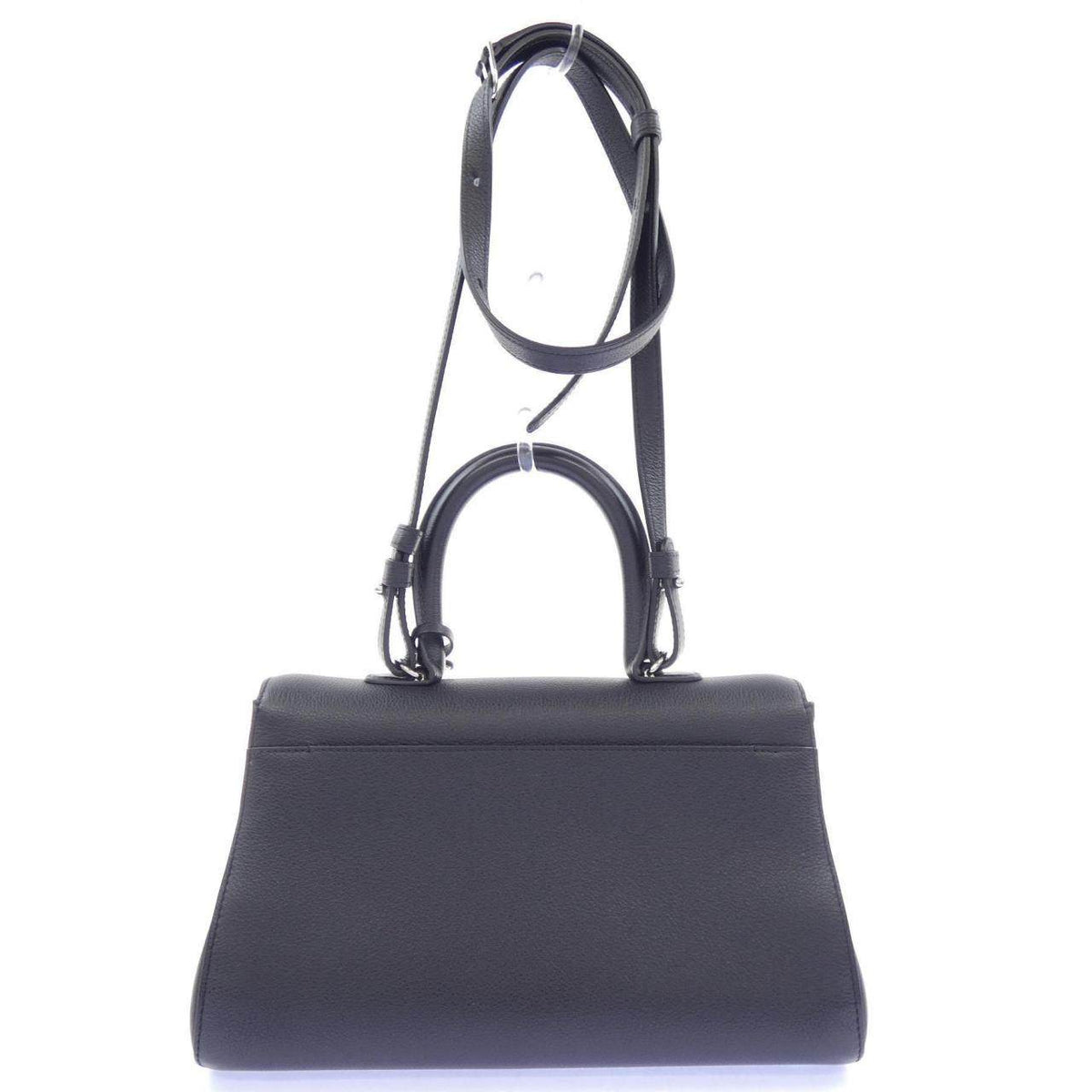 デルボー BRILLANT E W RODEO CALF バッグ