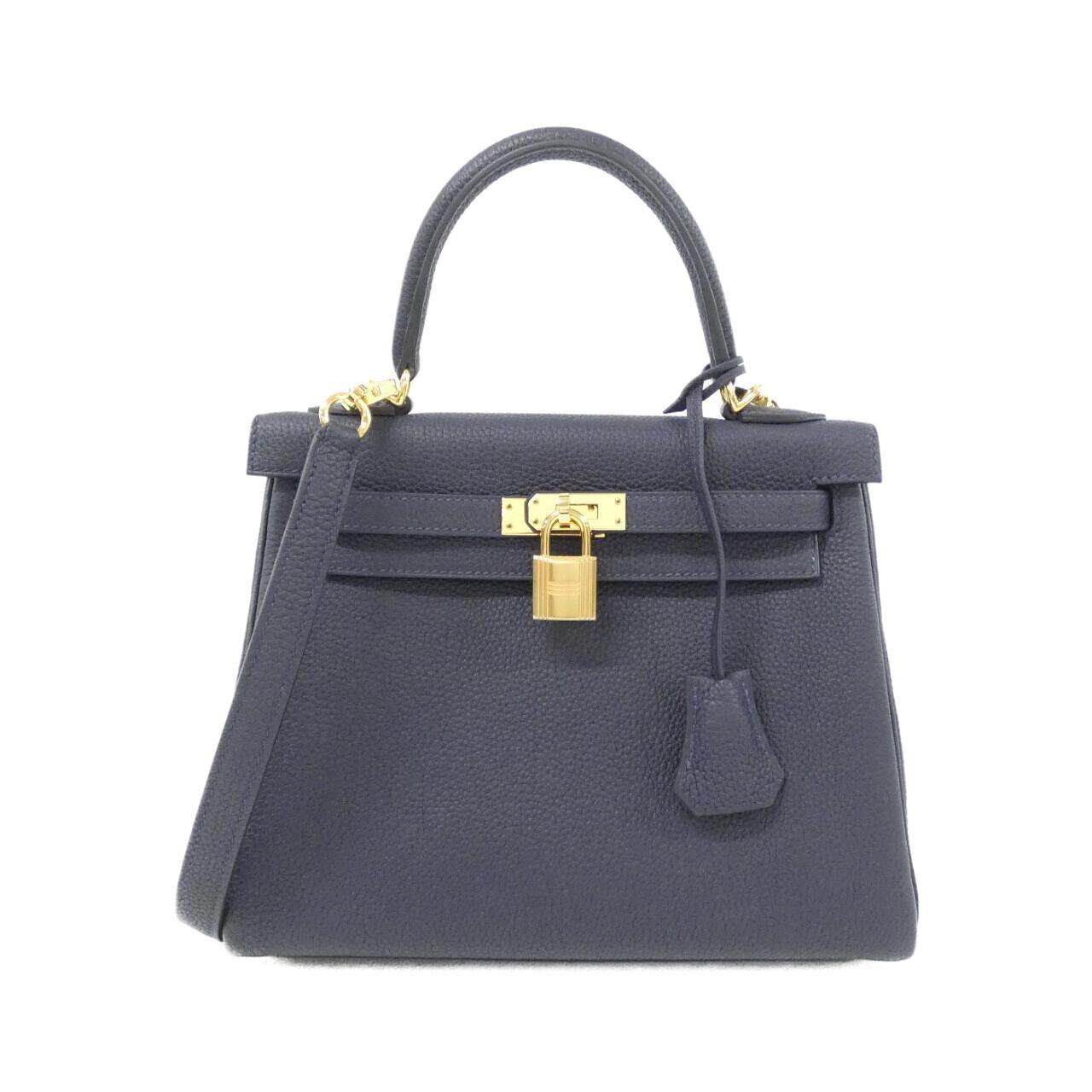 エルメス ケリー25 トゴ