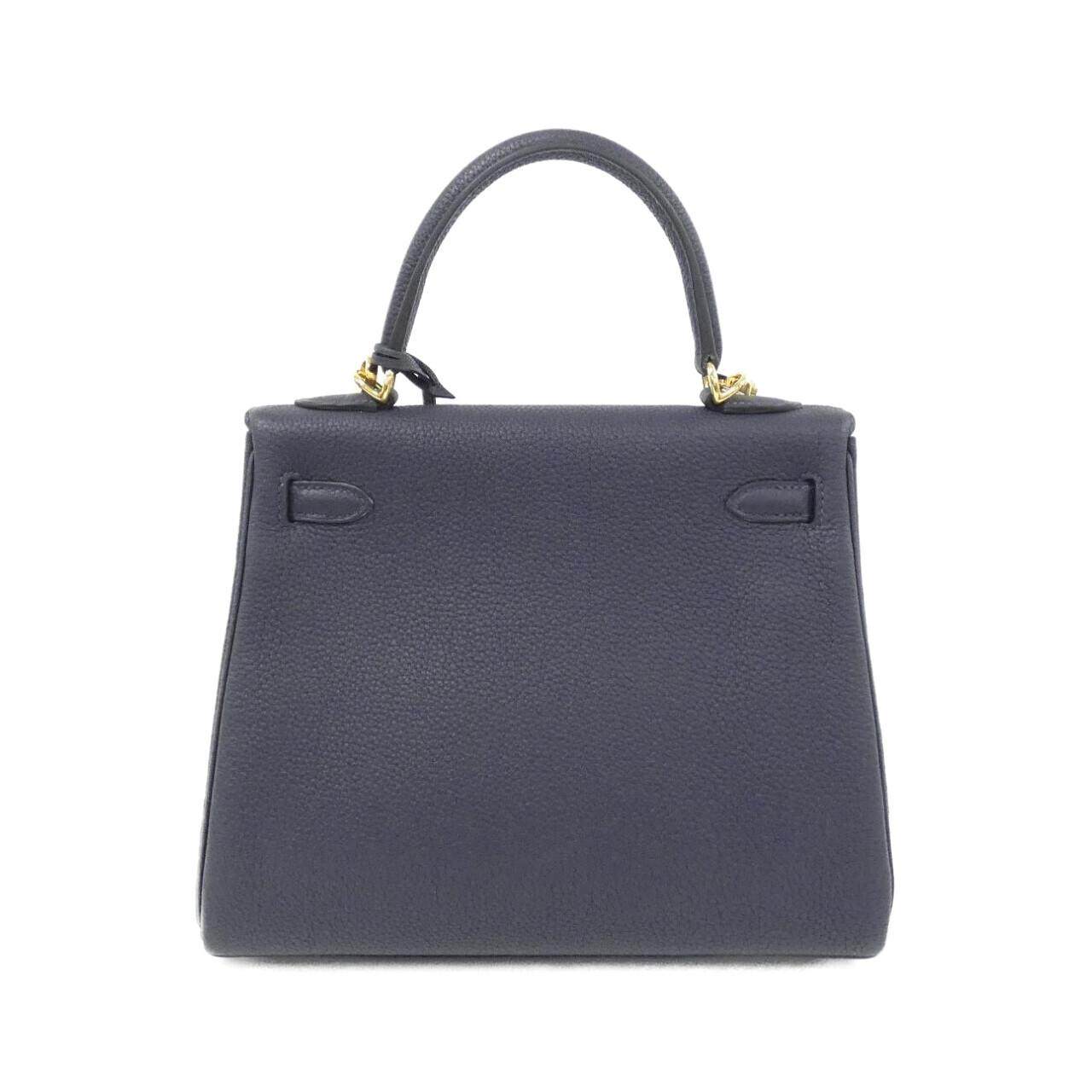 エルメス ケリー25 トゴ