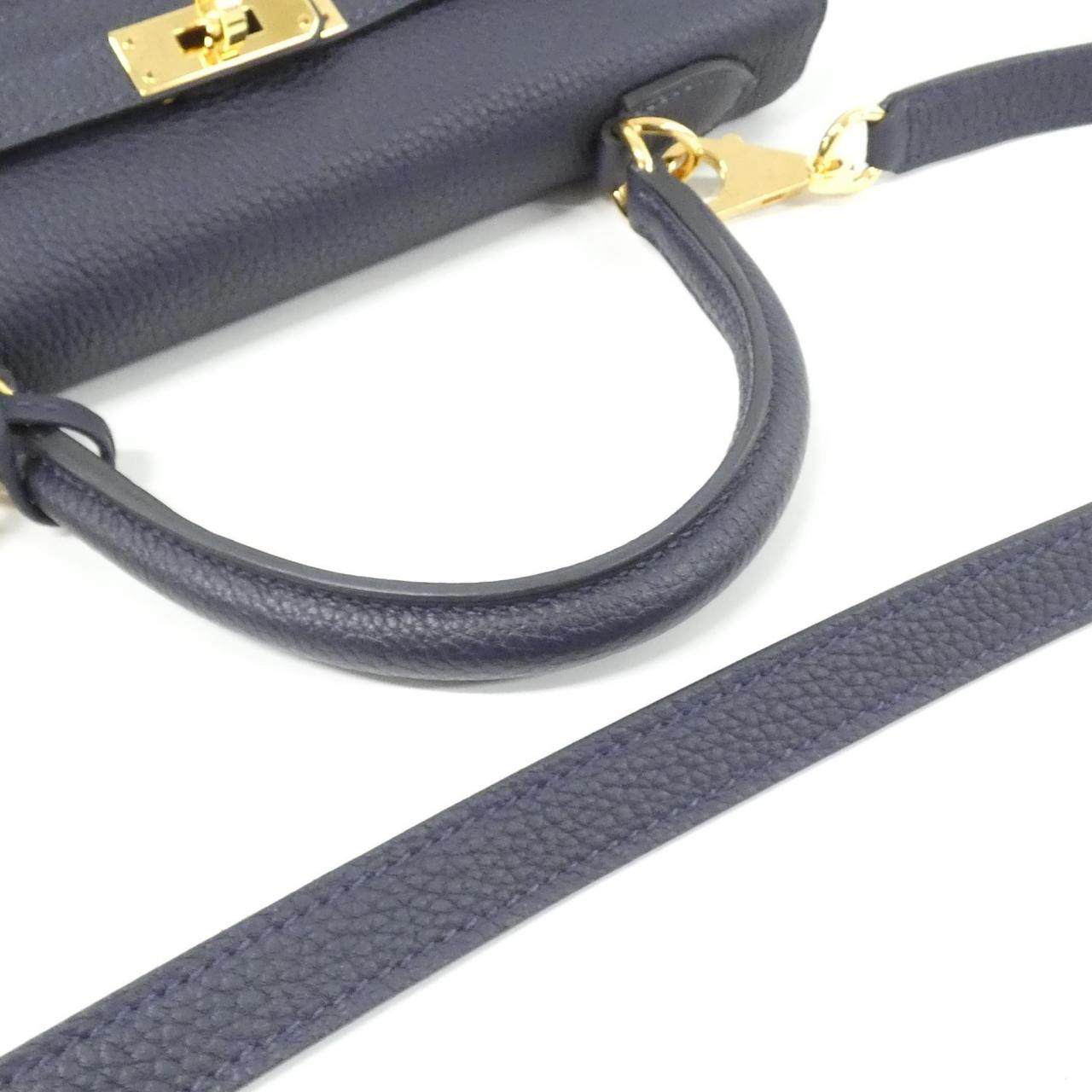 エルメス ケリー25 トゴ