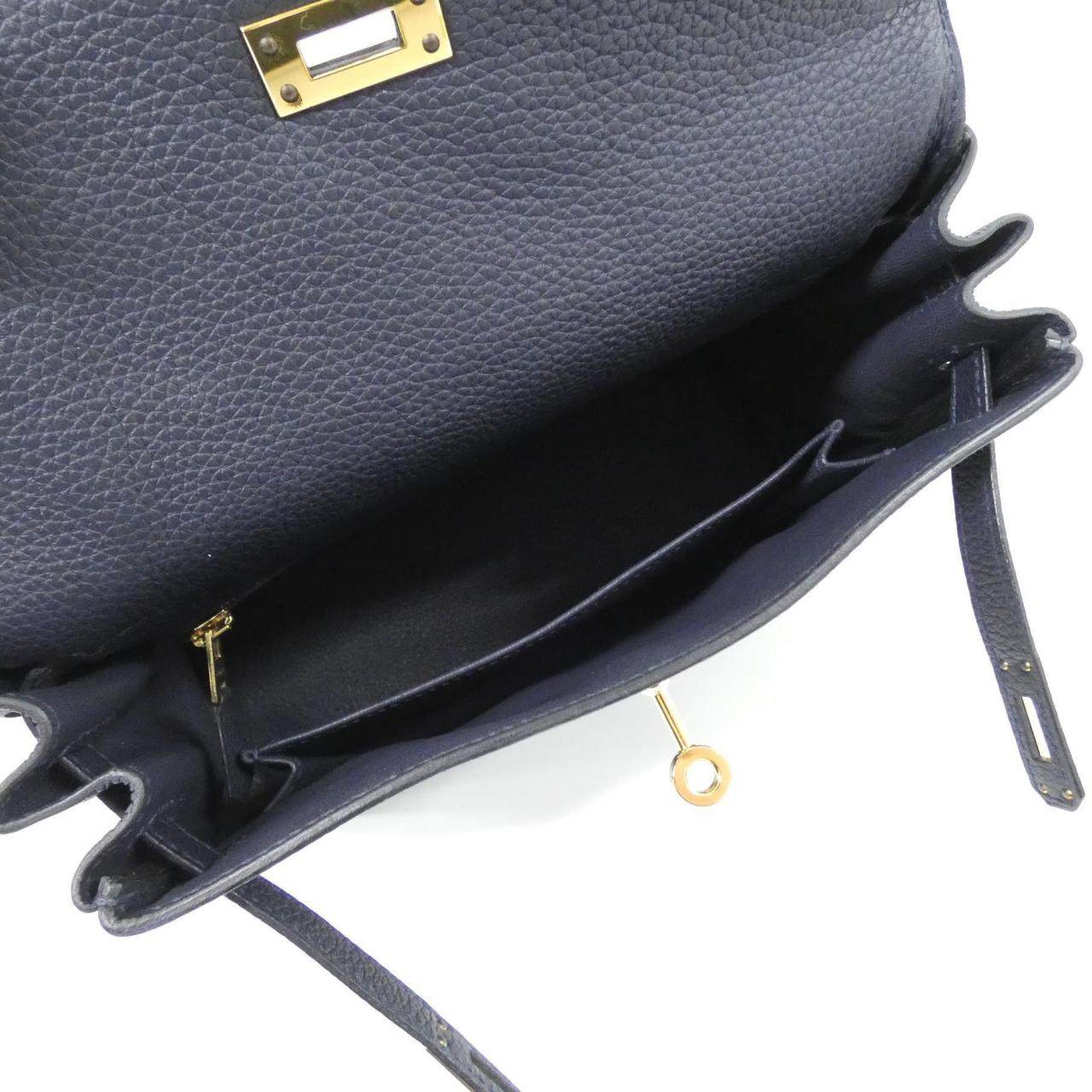 エルメス ケリー25 トゴ