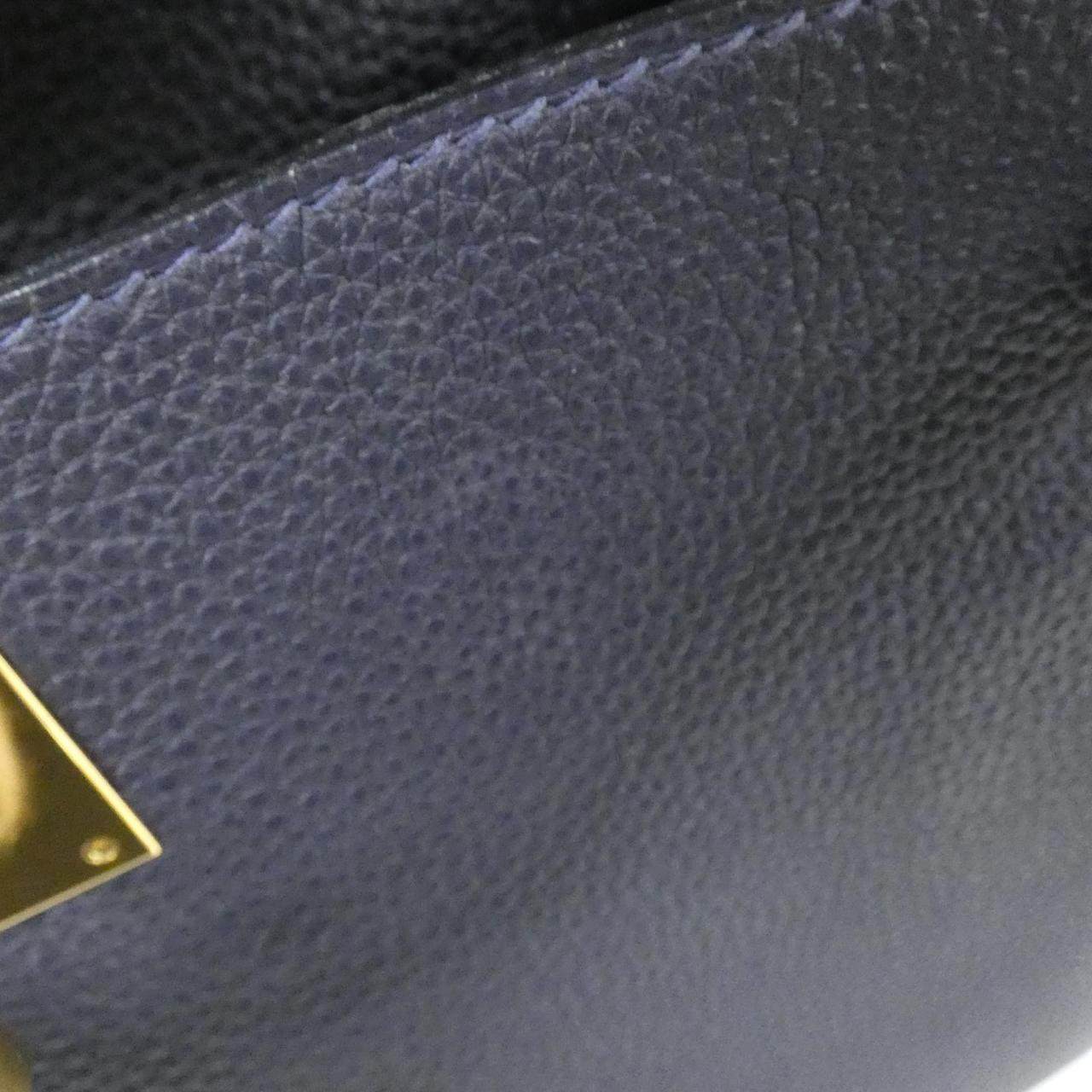 エルメス ケリー25 トゴ