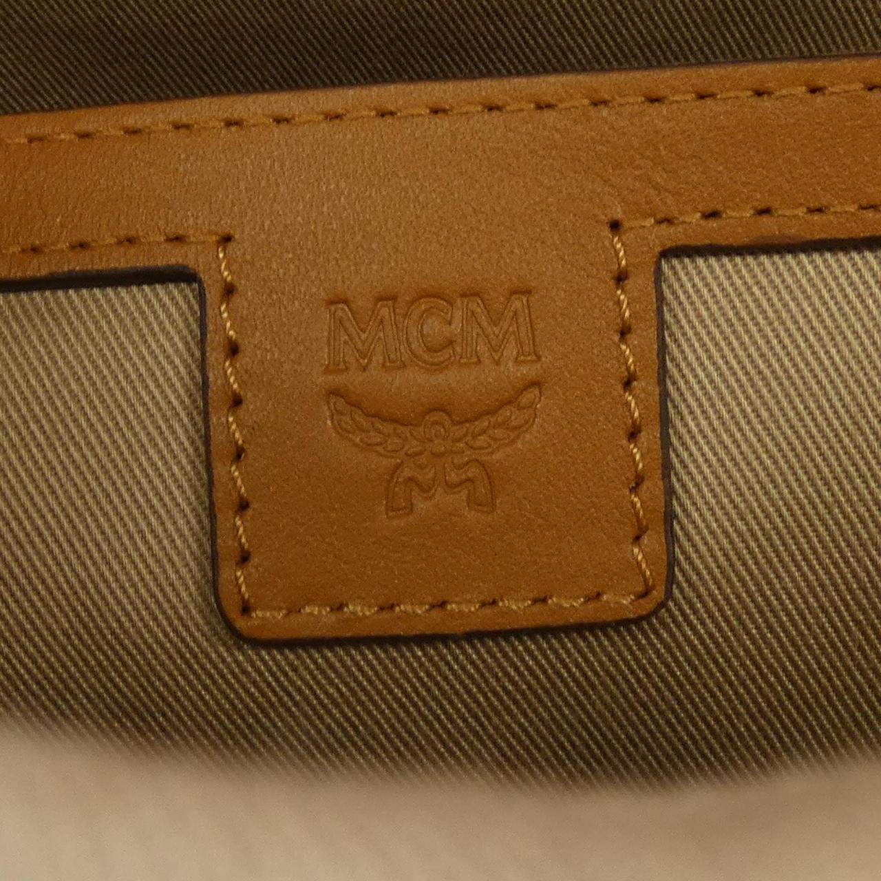 アベイシングエイプ MCM リュックサック