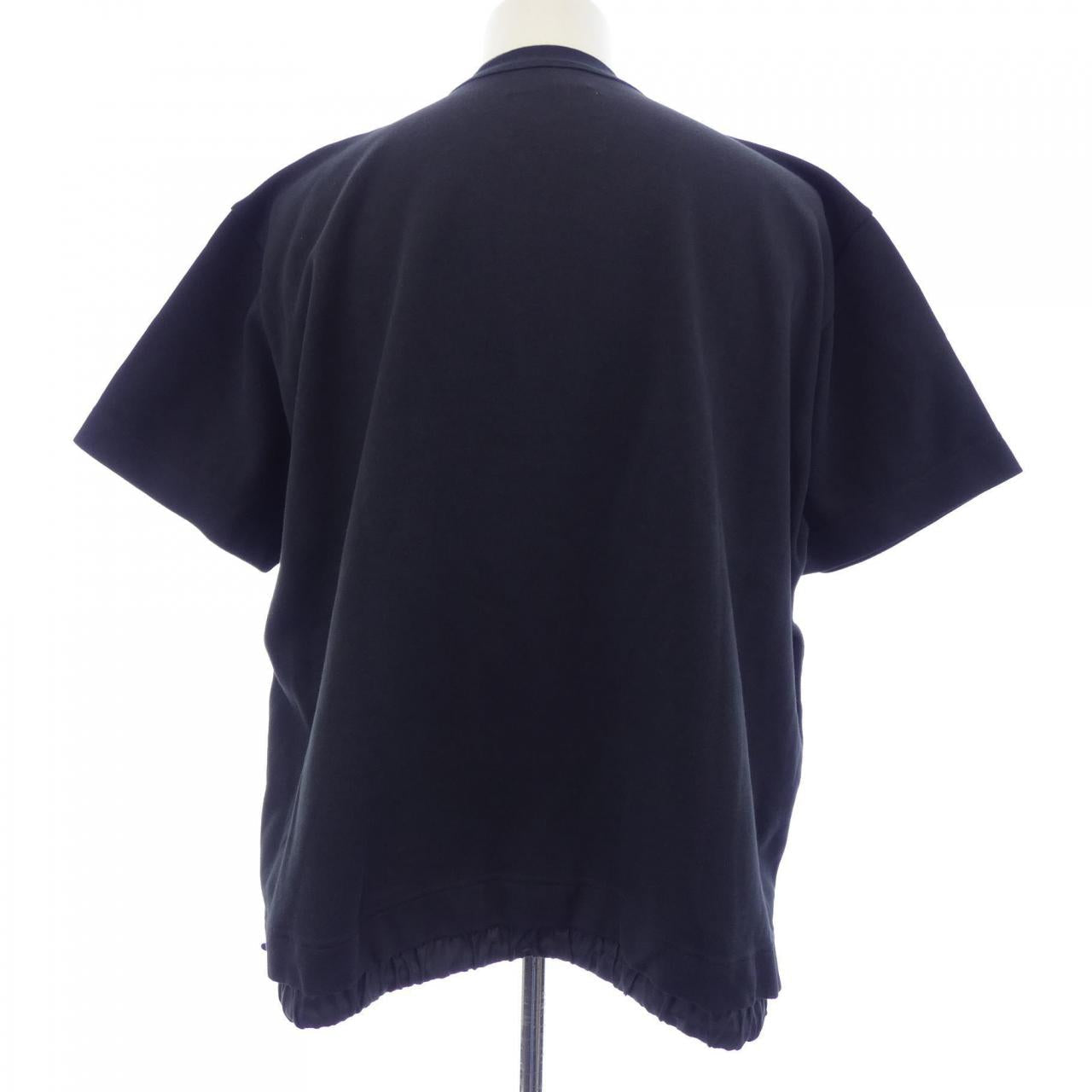 ナイキサカイ コットンTシャツ