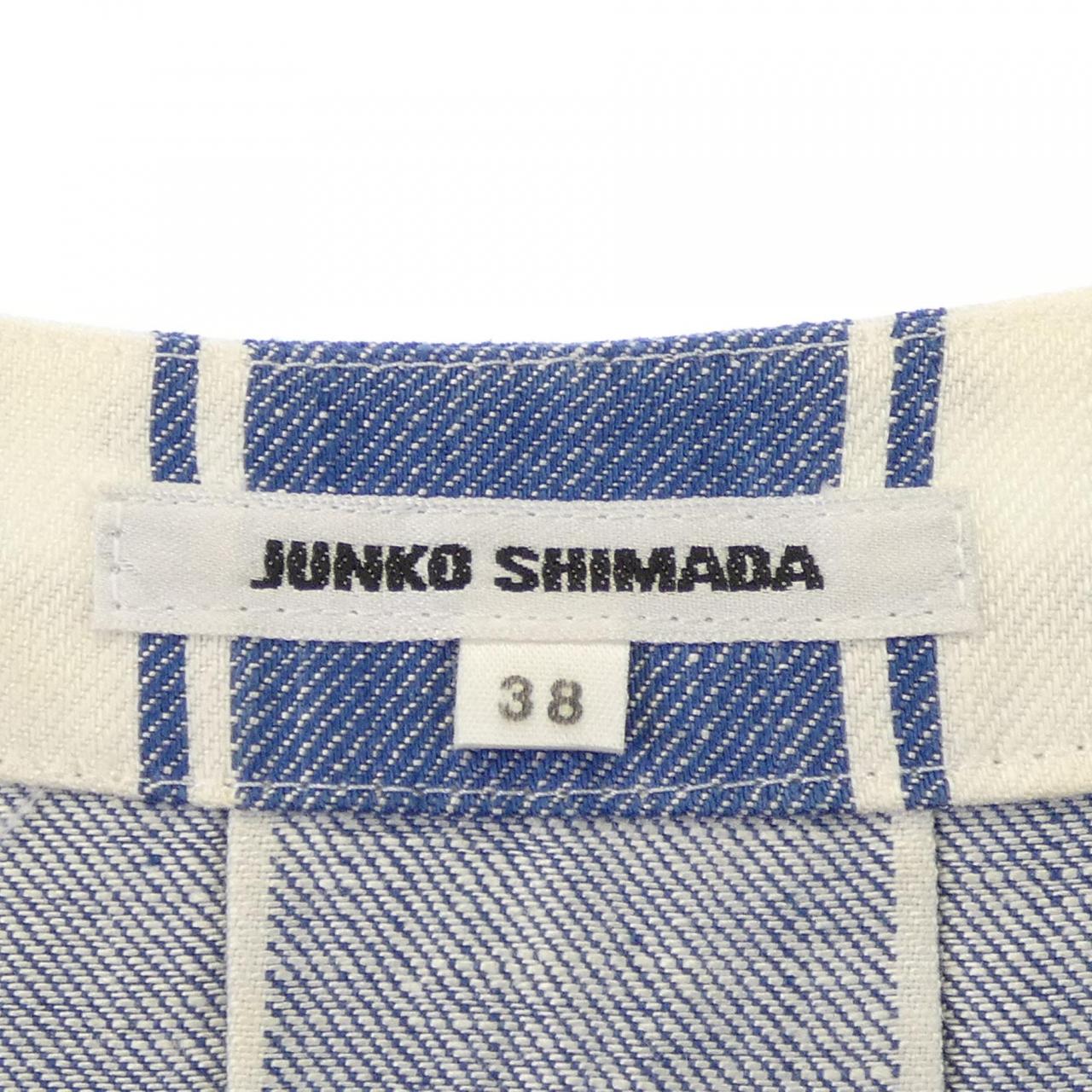 ジュンコシマダ ワンピース