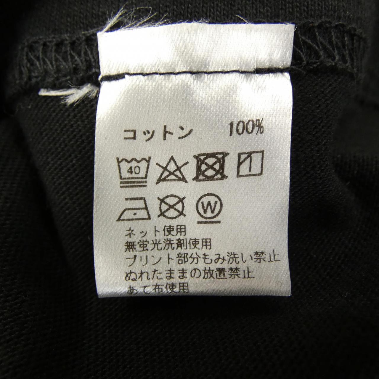 SAPEur Tシャツ