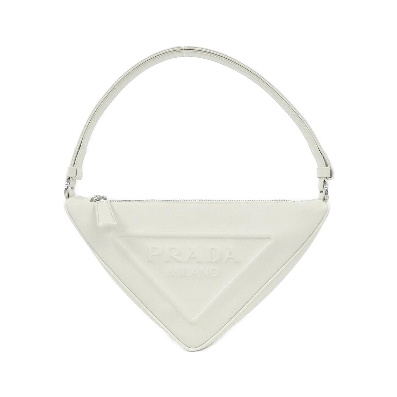 プラダ GRACE LUX ショルダーバッグ