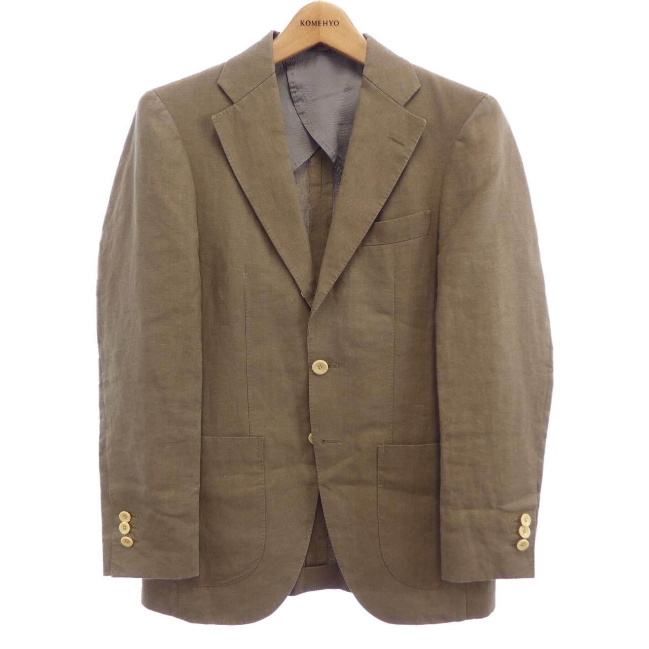 シップス ジャケット