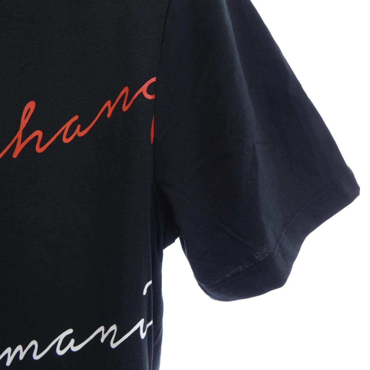 アルマーニエクスチェンジ コットンTシャツ