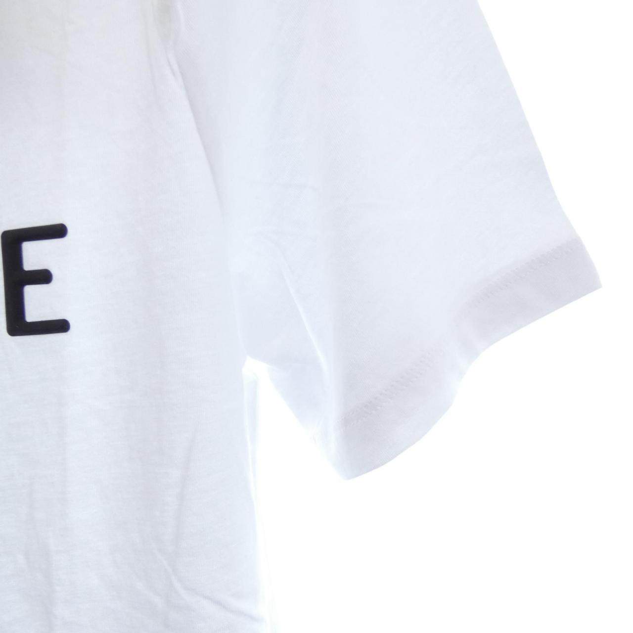アルマーニエクスチェンジ コットンTシャツ