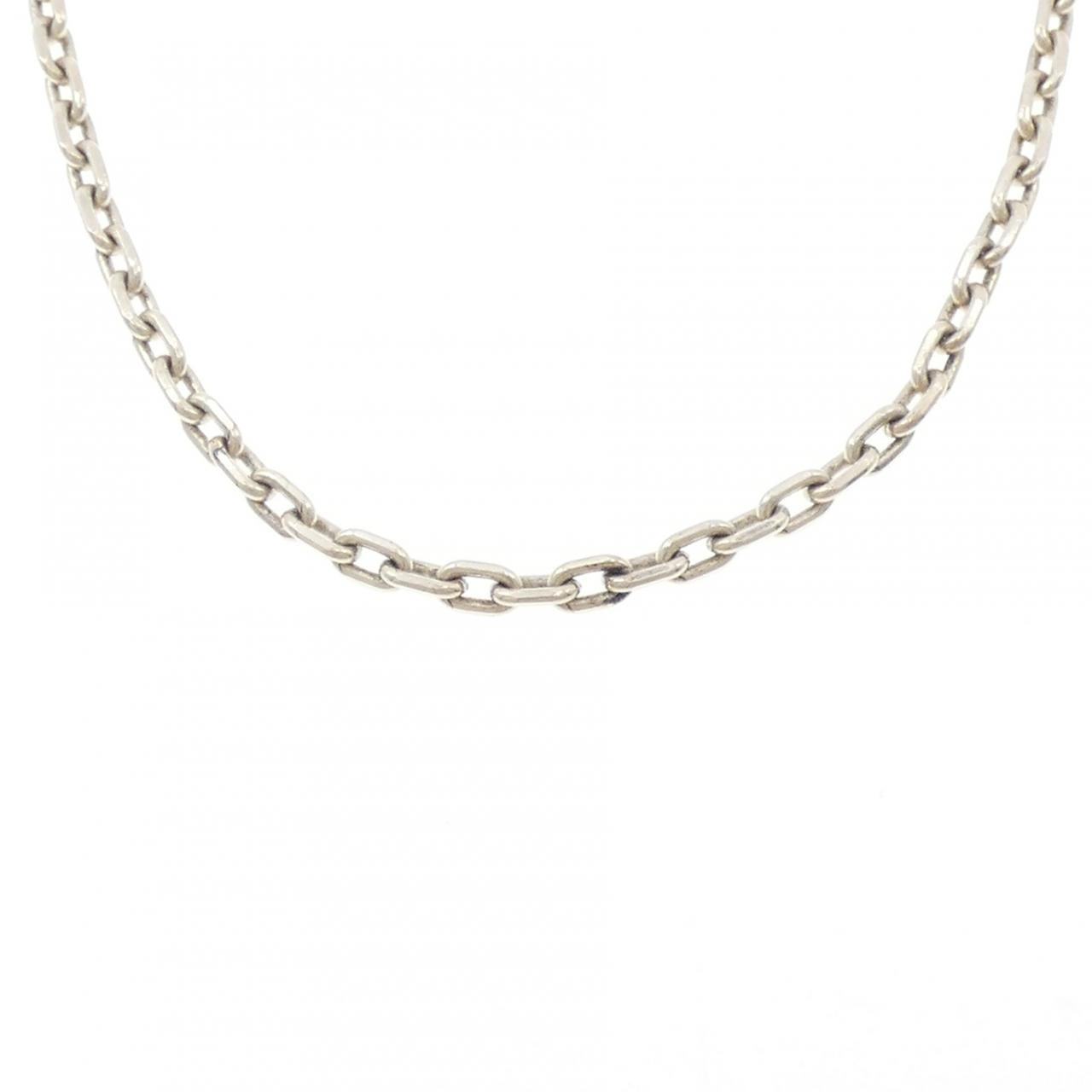 925シルバーネックレス