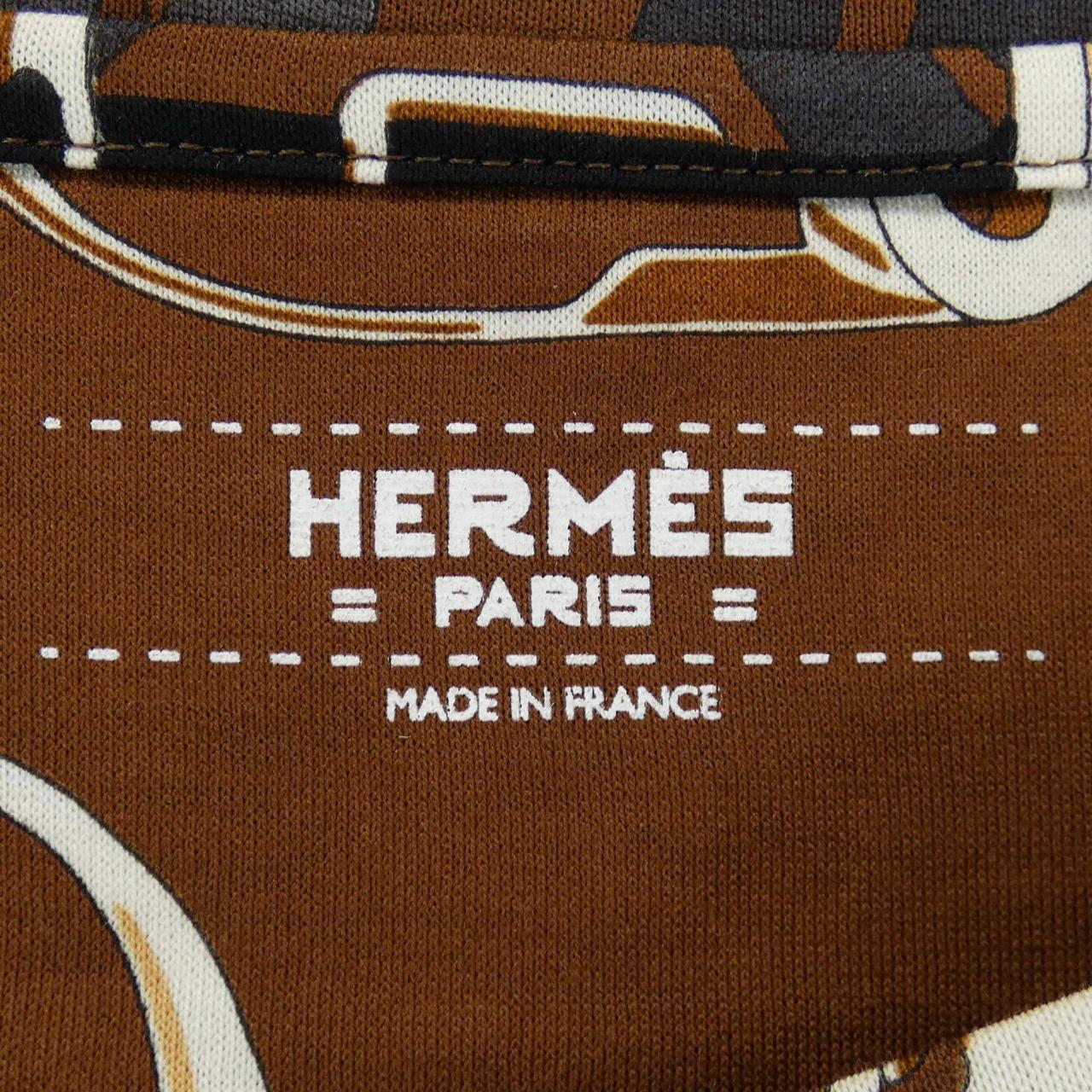 エルメス Tシャツ