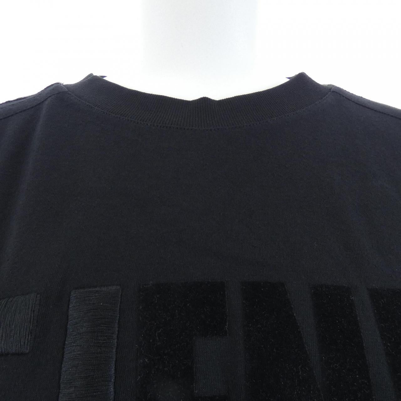 フェンディ Tシャツ