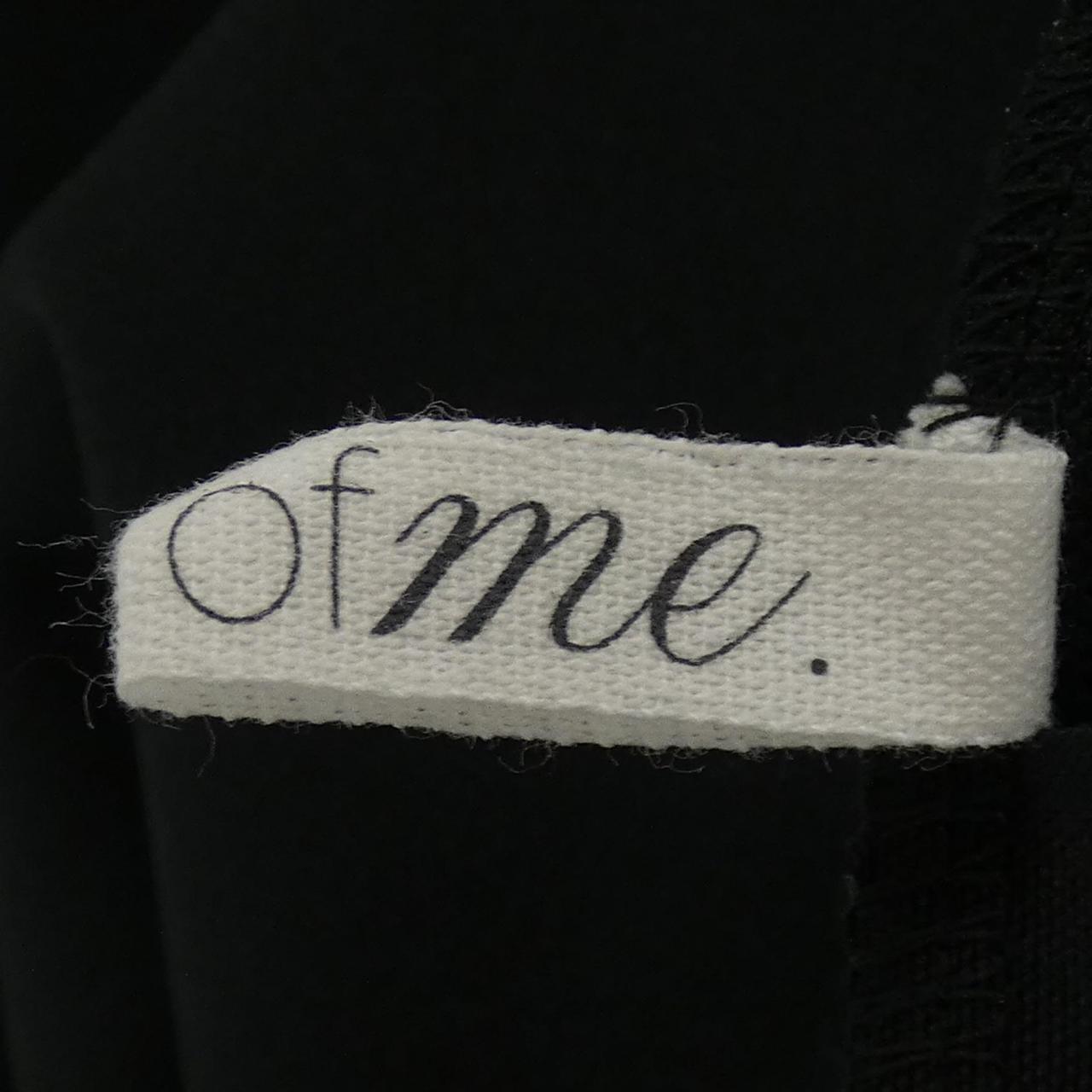 A PART OF ME. スカート