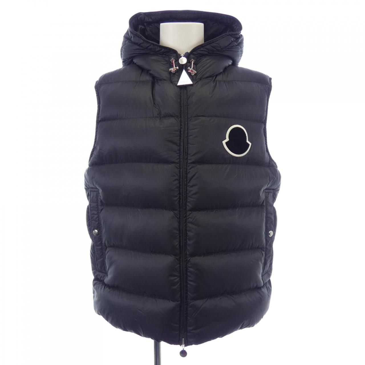 モンクレール VANOISE ダウンベスト