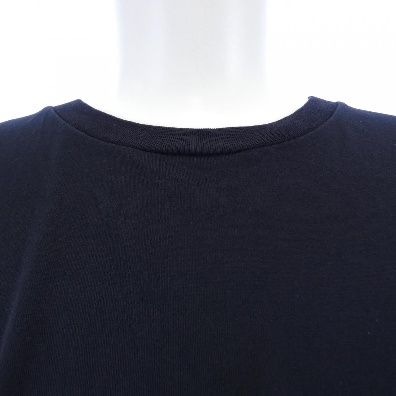 セリーヌ CELINE ルーズコットンTシャツ