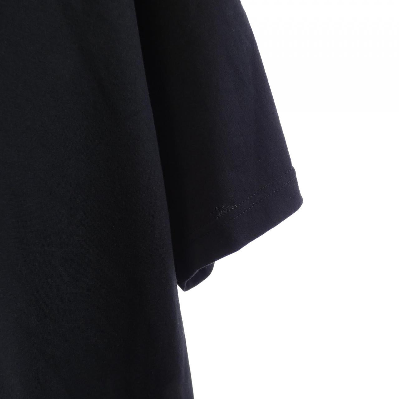 バーバリー コットンTシャツ