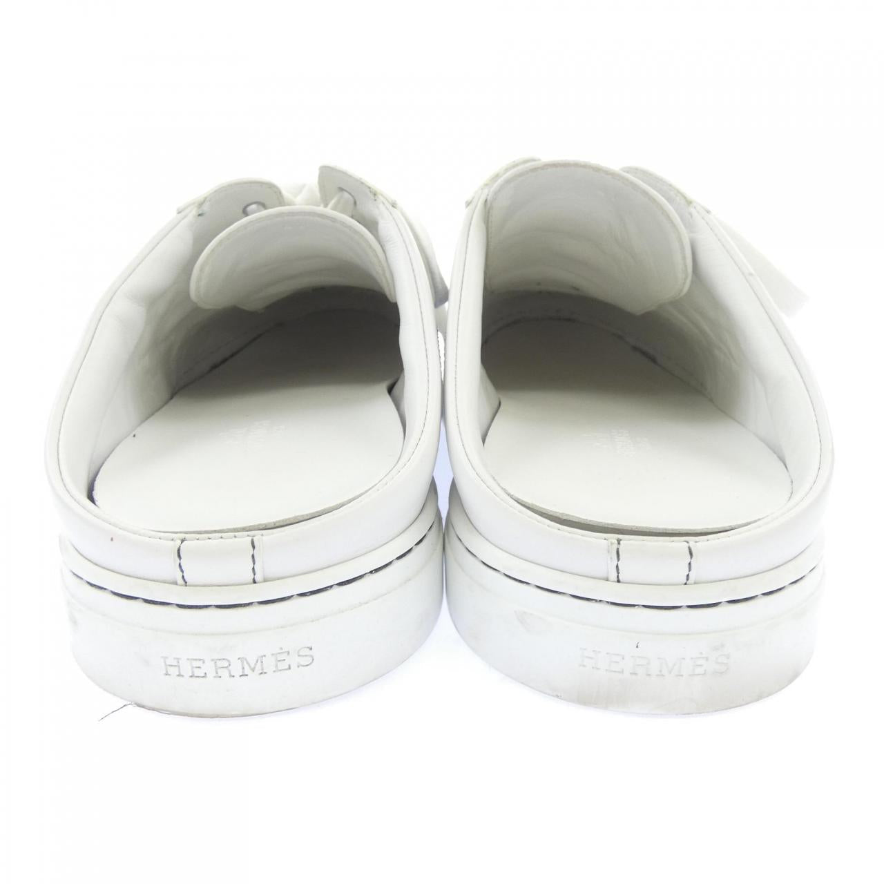 エルメスキープスニーカー
