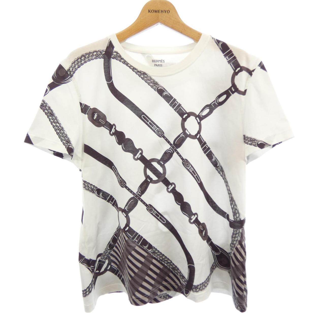 エルメス Tシャツ