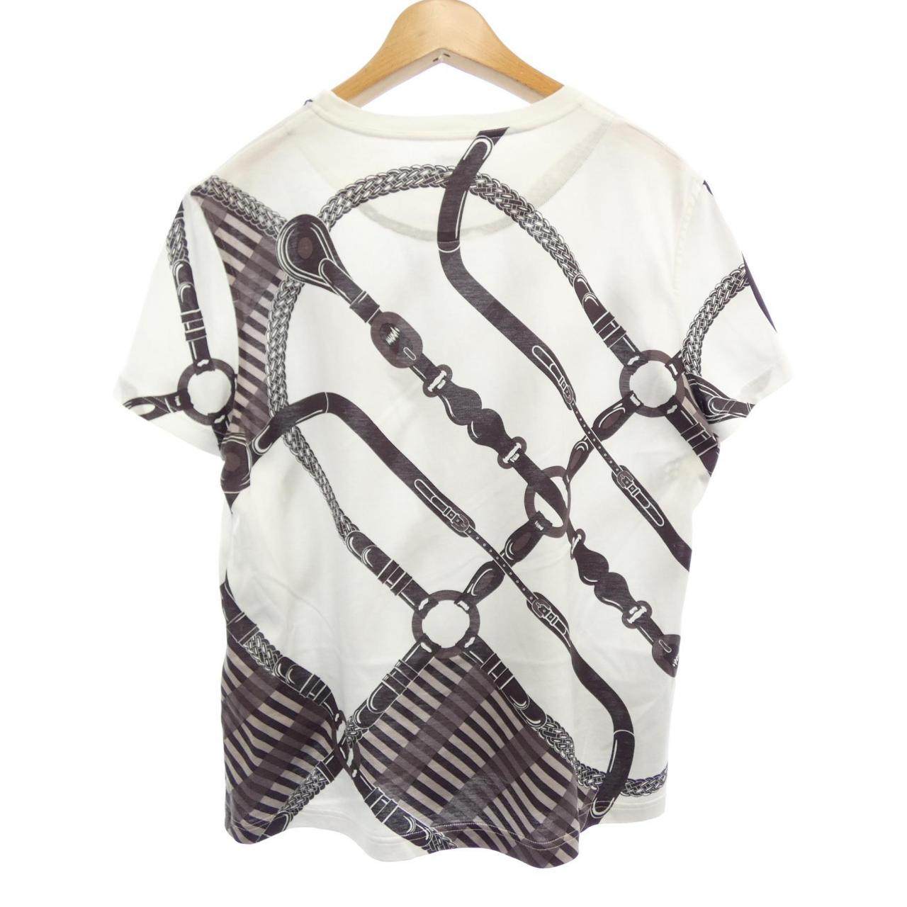 エルメス Tシャツ