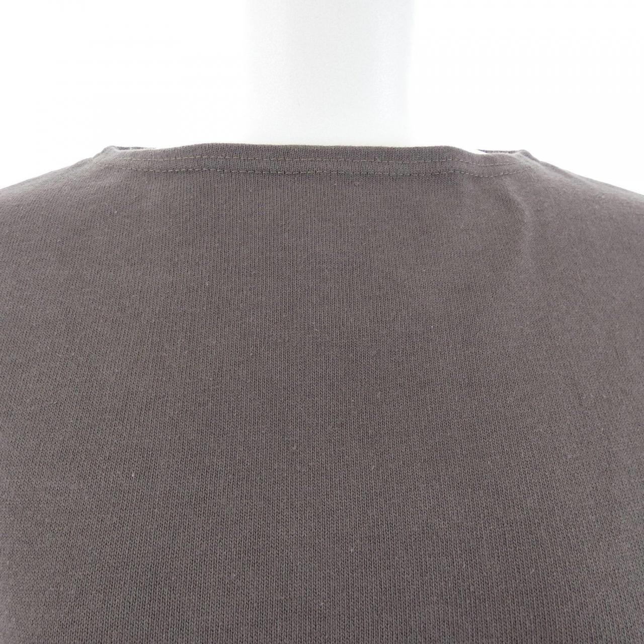 セントジェームス コットンTシャツ