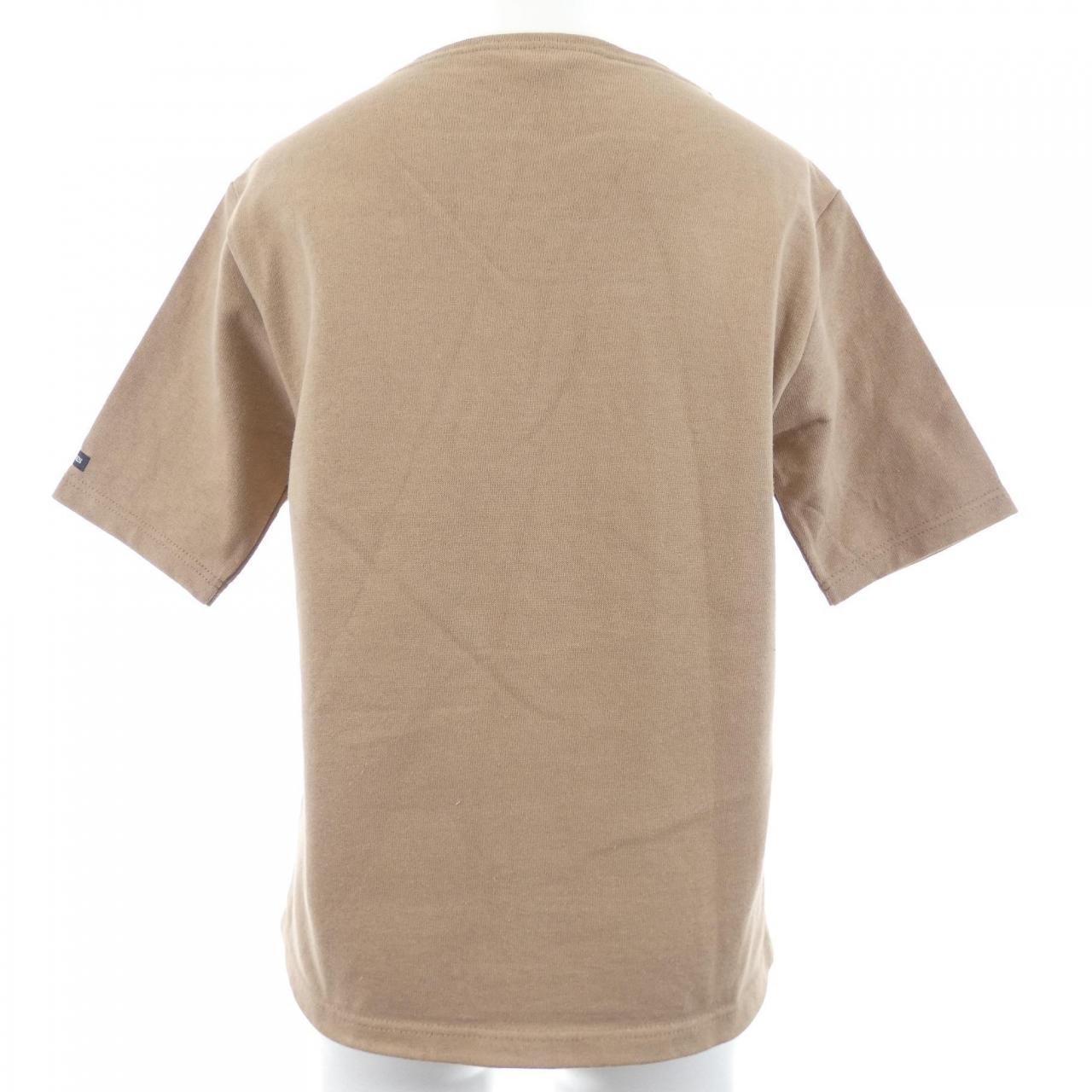 セントジェームス コットンTシャツ