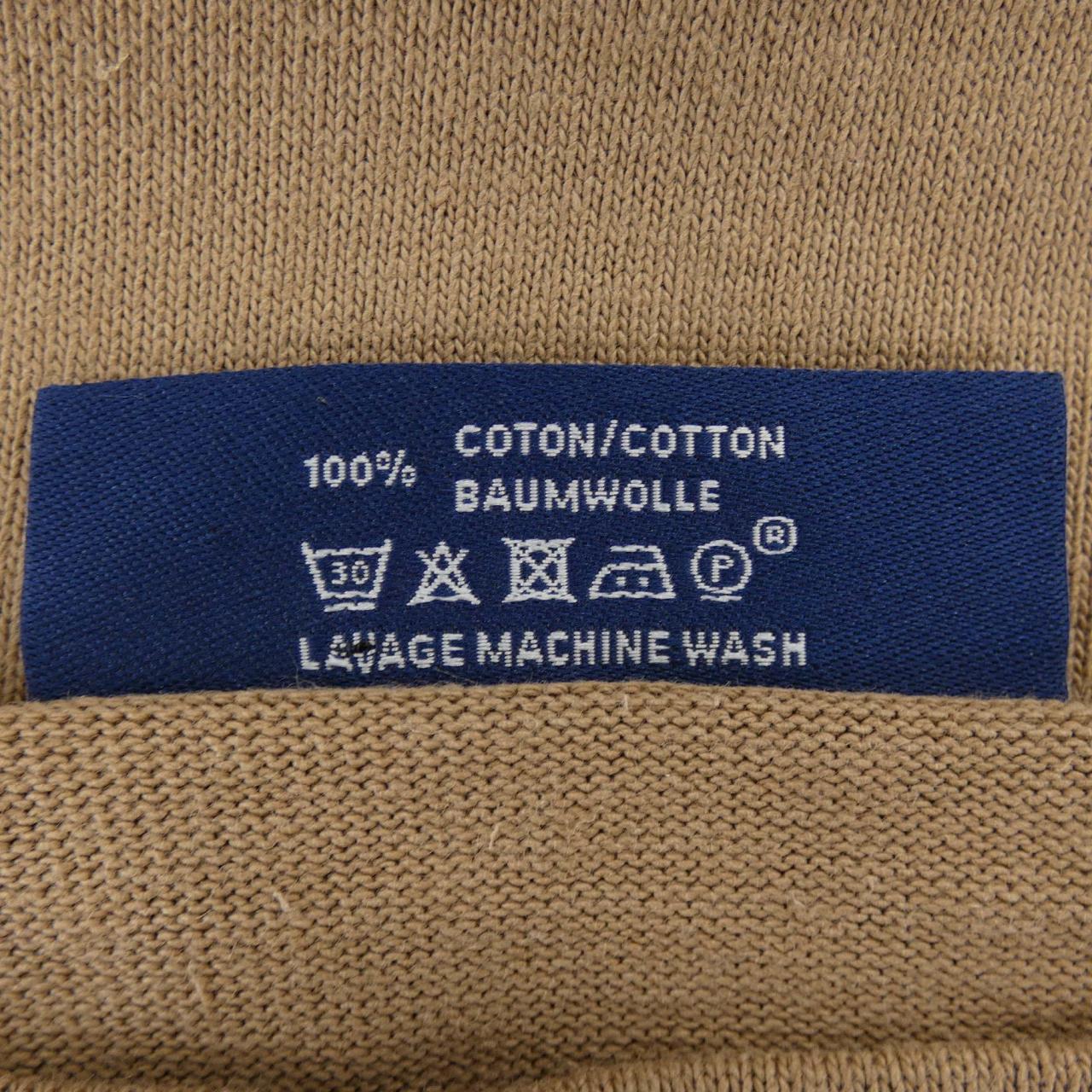 セントジェームス コットンTシャツ
