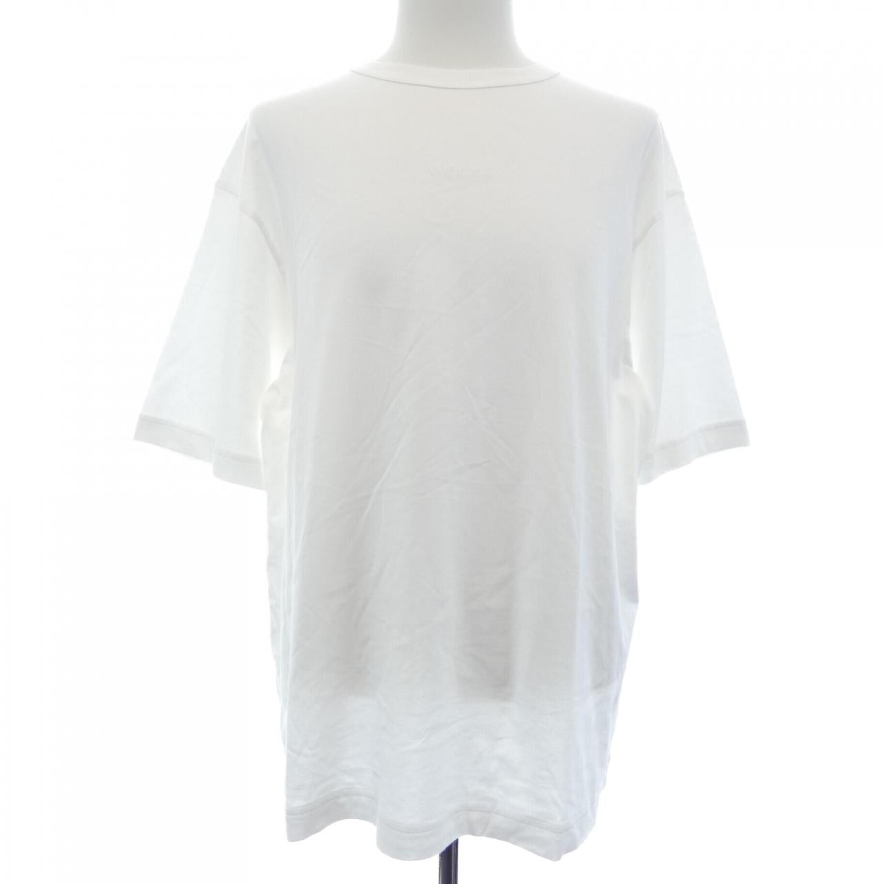 グッチ エンブロイダリー コットンTシャツ
