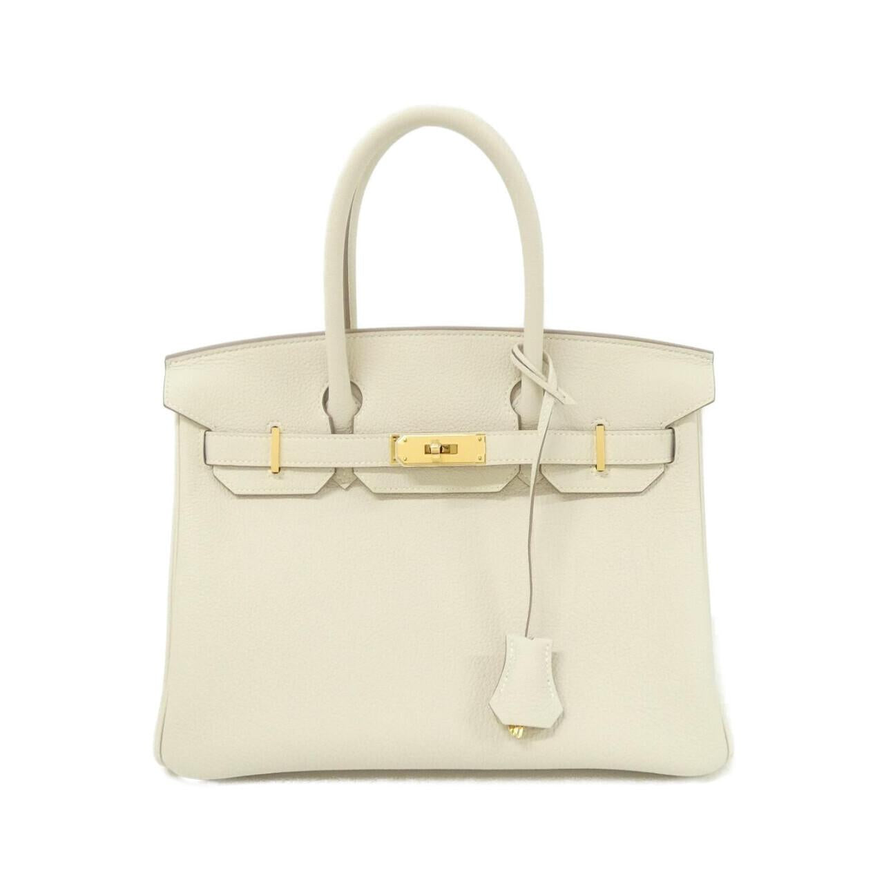 エルメス バーキン30 トゴ