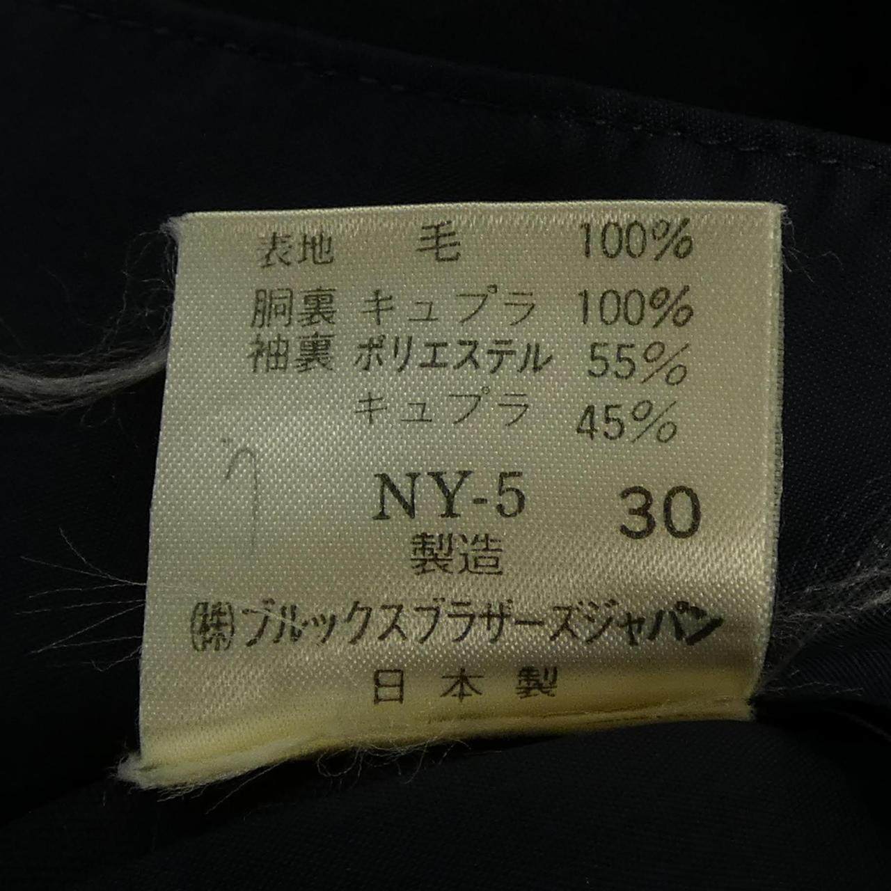 ブルックスブラザーズ ジャケット